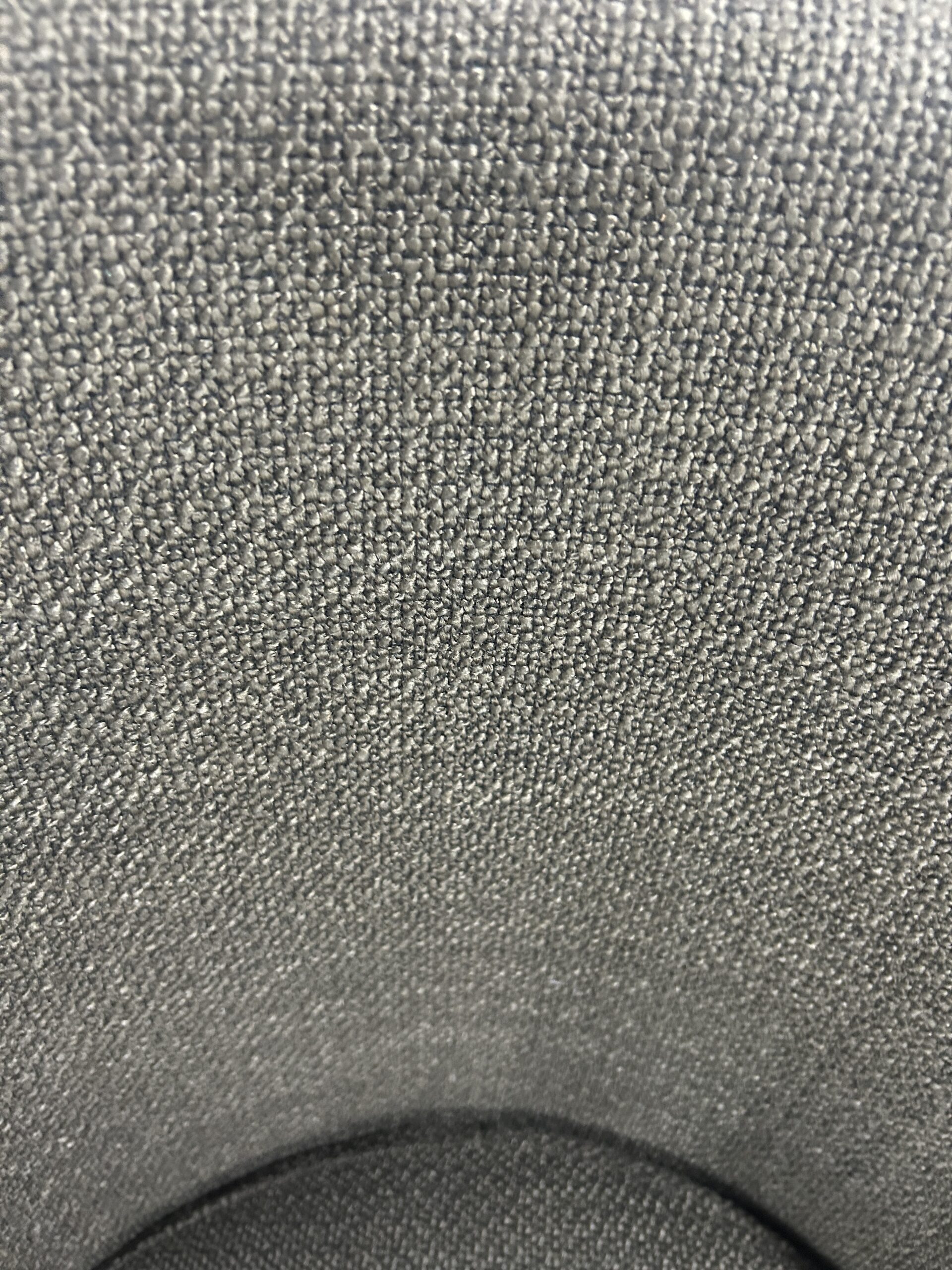 Italian Swivel Chair