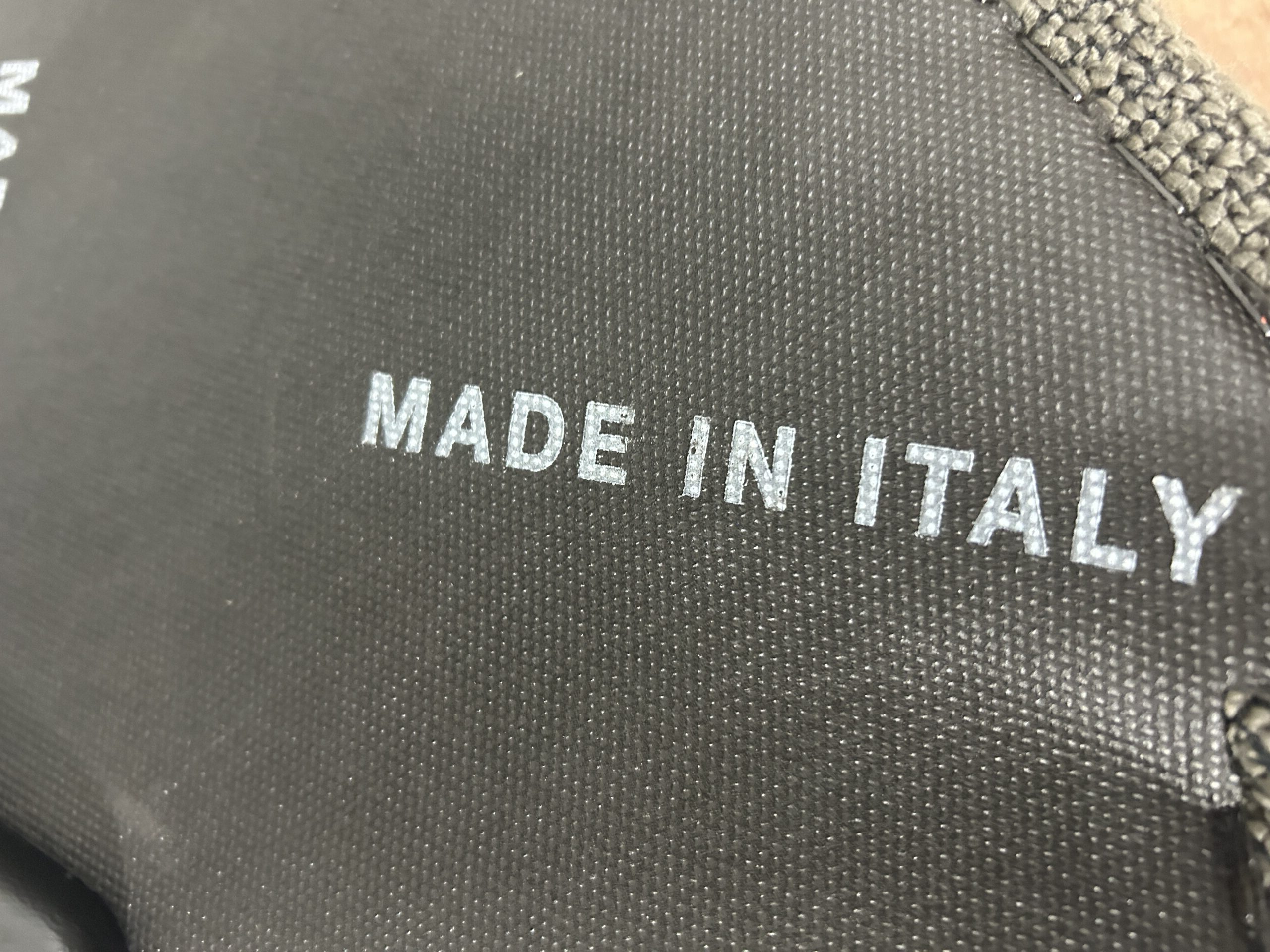 Italian Swivel Chair