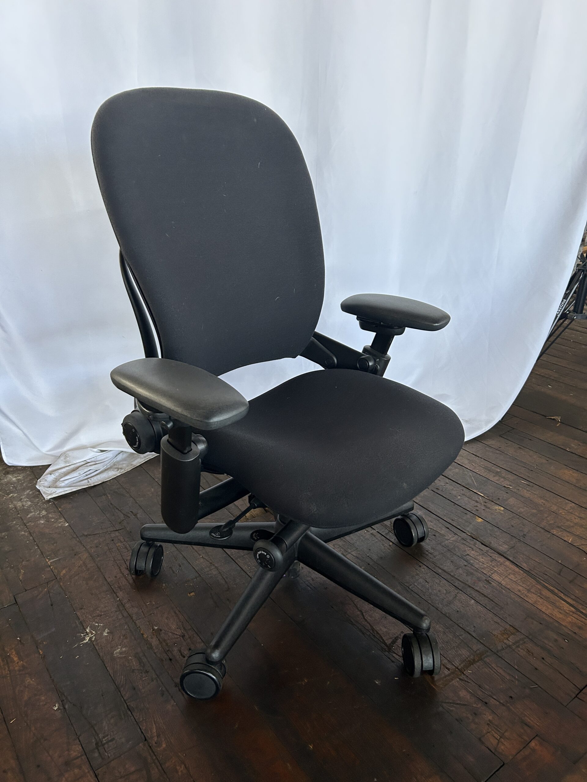 Steelcase Leap Chair 1.5