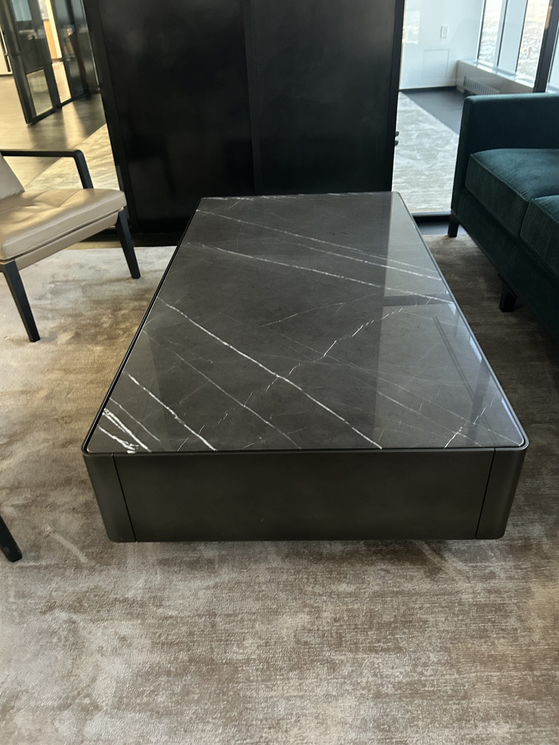 Marble Coffee Table