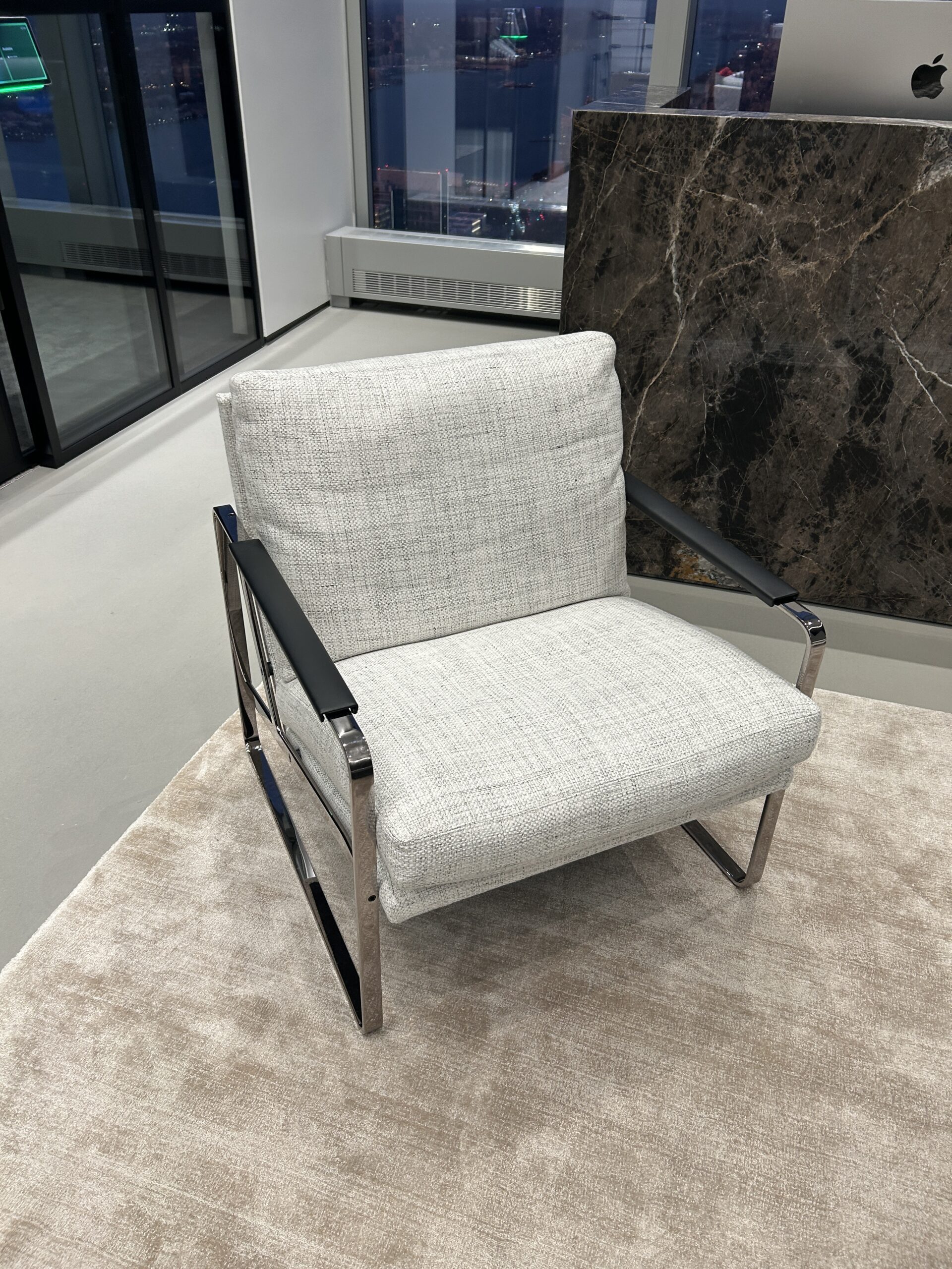 Walter K Lounge Seating