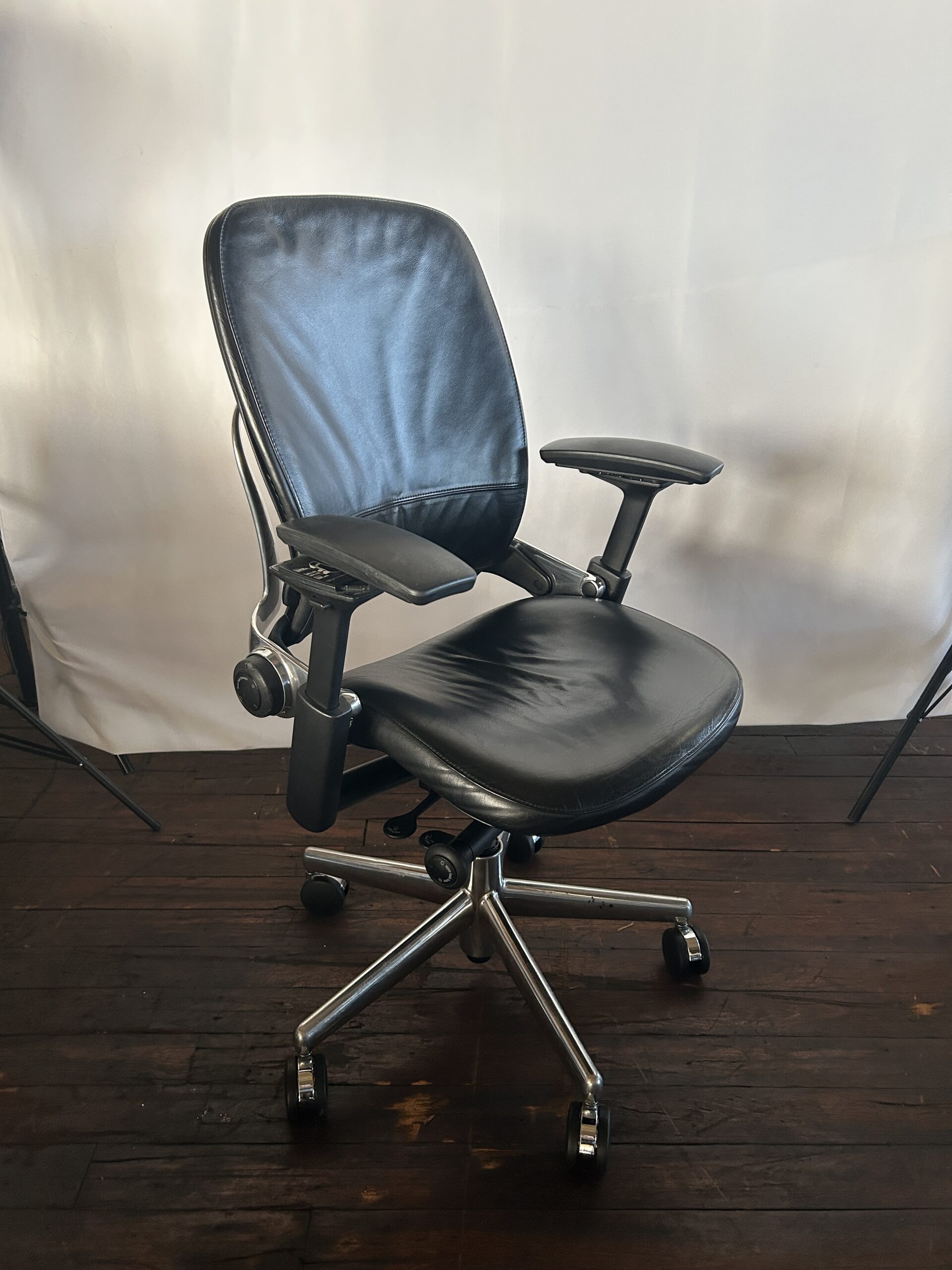 Steelcase Leap Chair