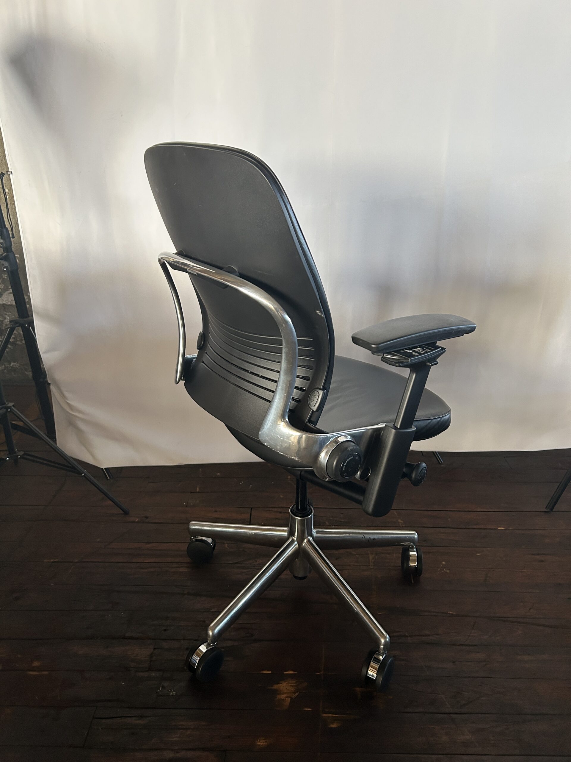 Steelcase Leap Chair