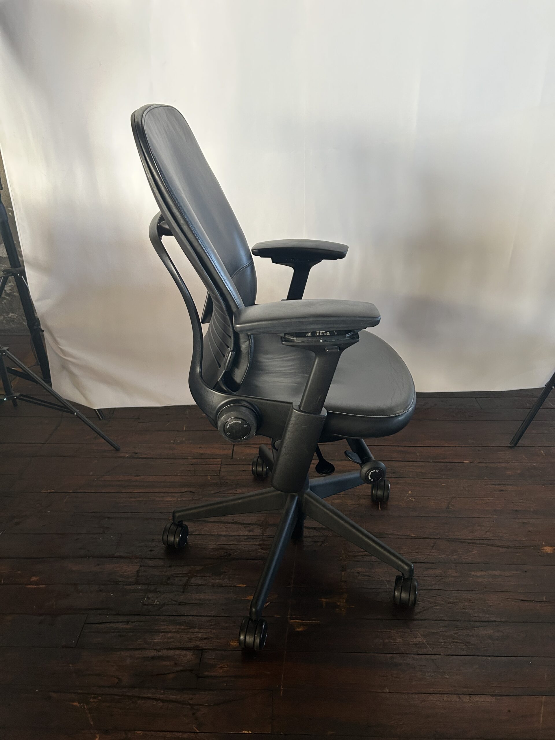 Steelcase Leap Chair