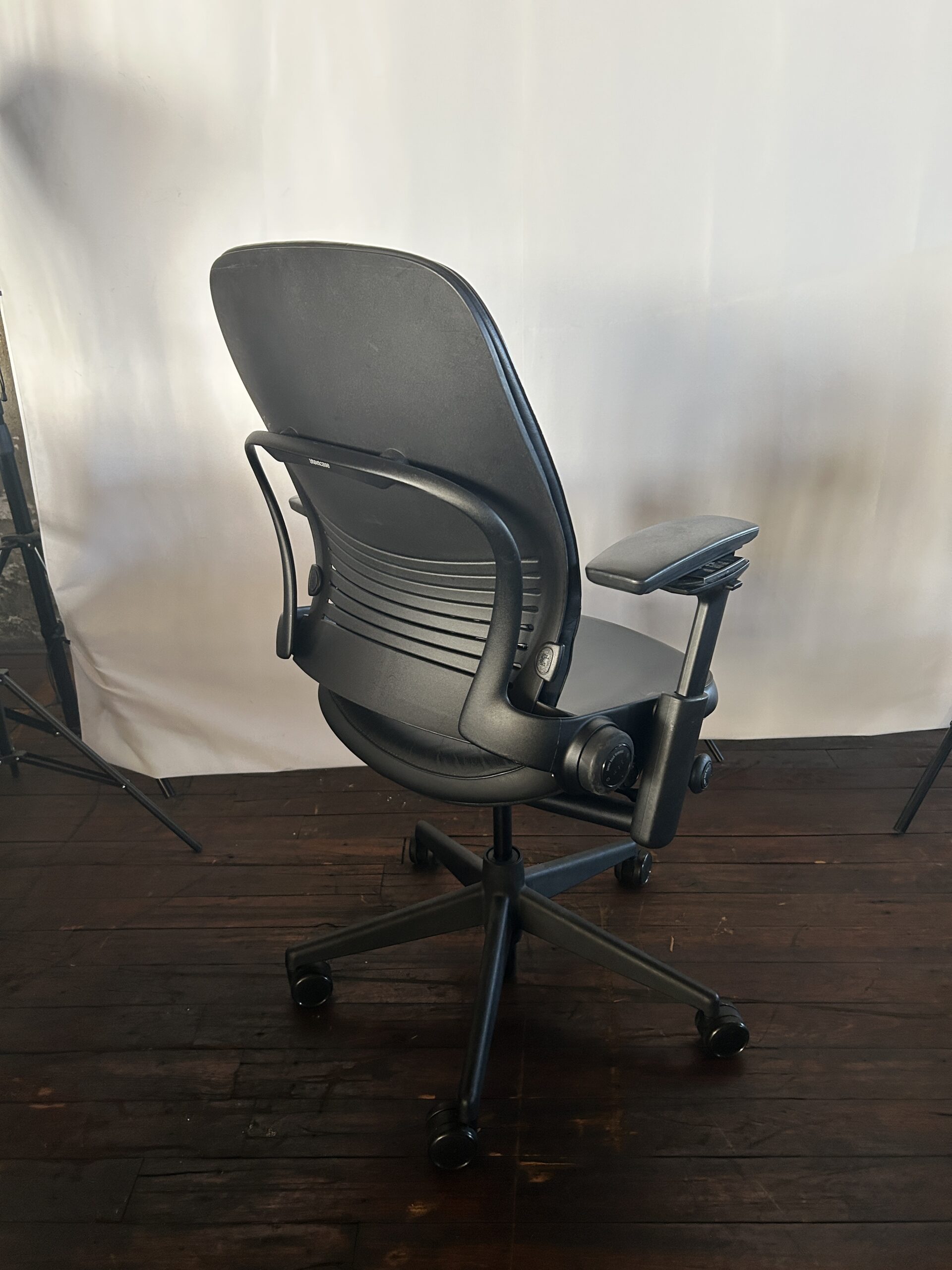 Steelcase Leap Chair