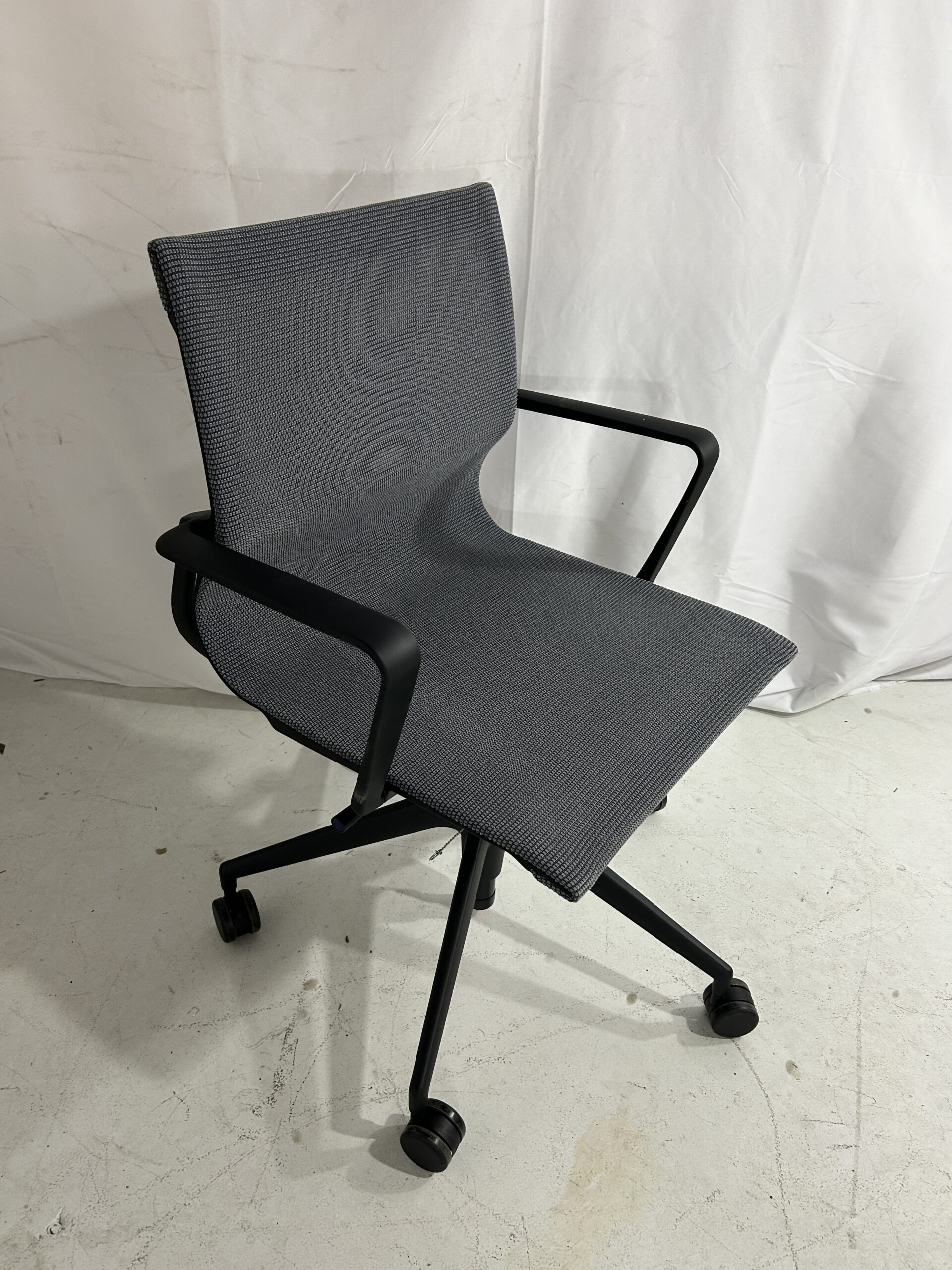 Vitra Conference Chairs