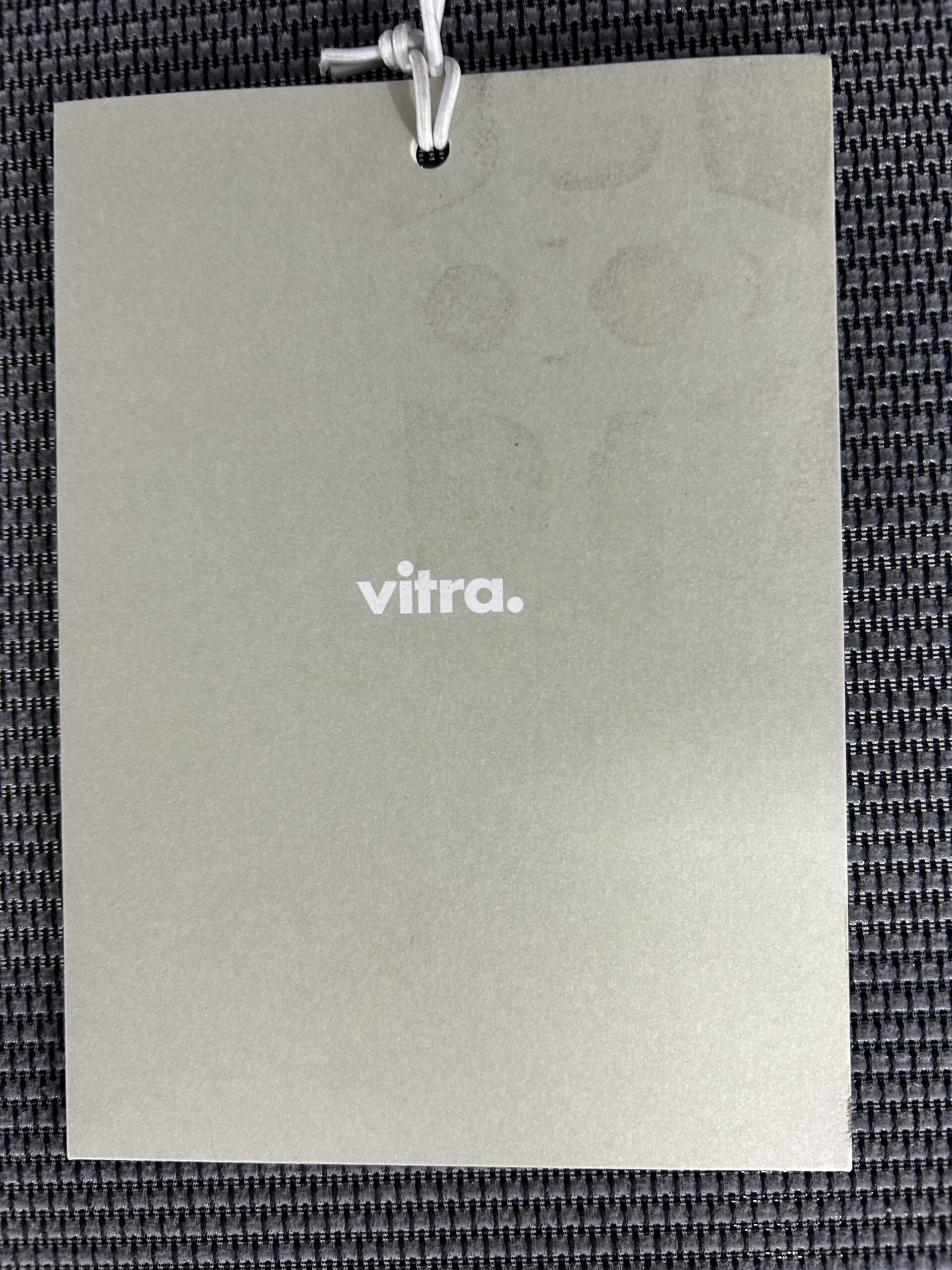 Vitra Conference Chairs