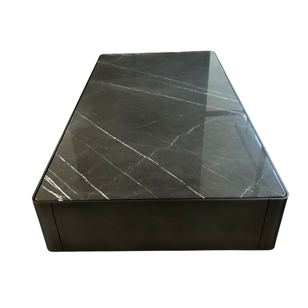 Marble Coffee Table