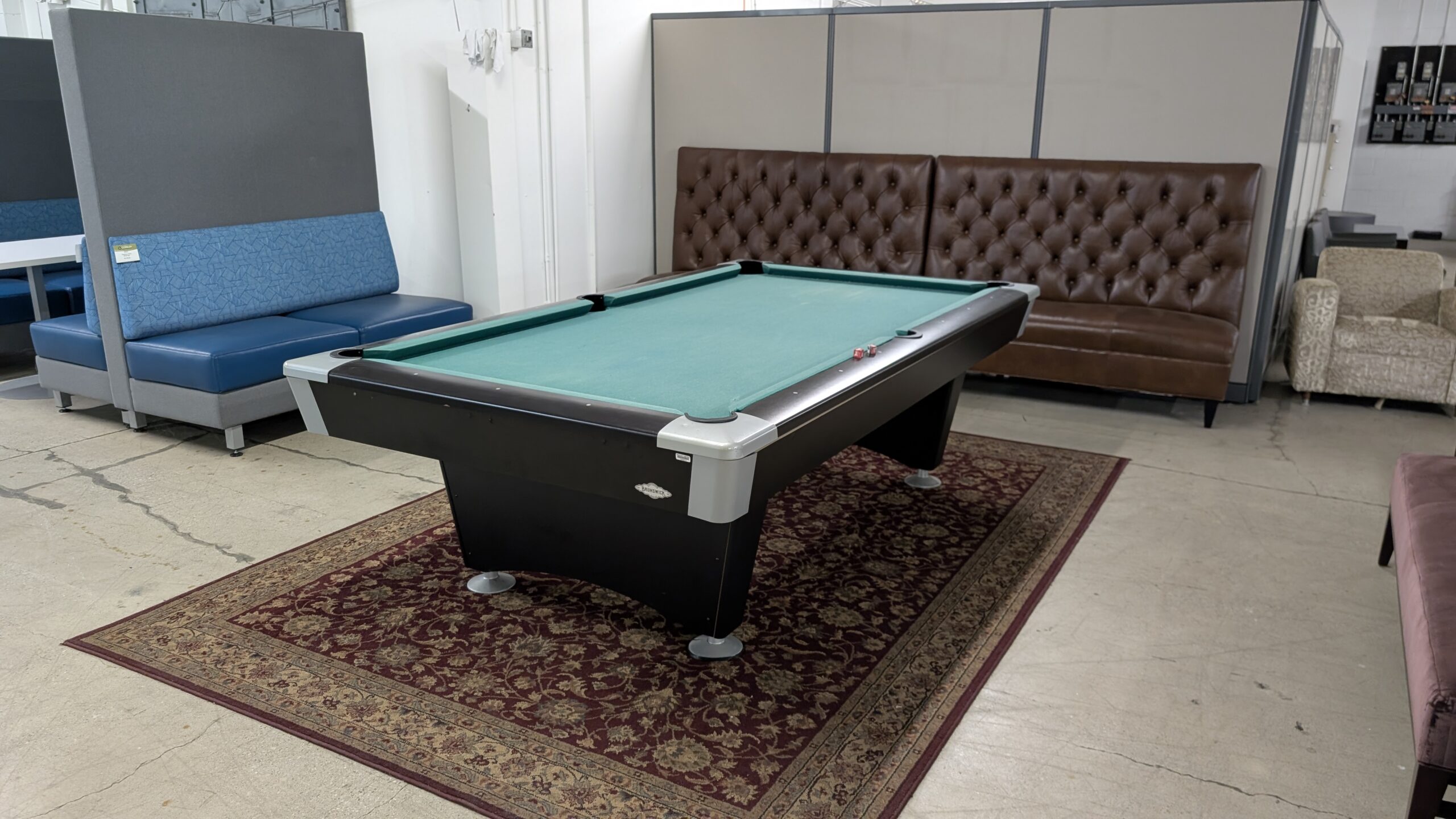 Pool Table