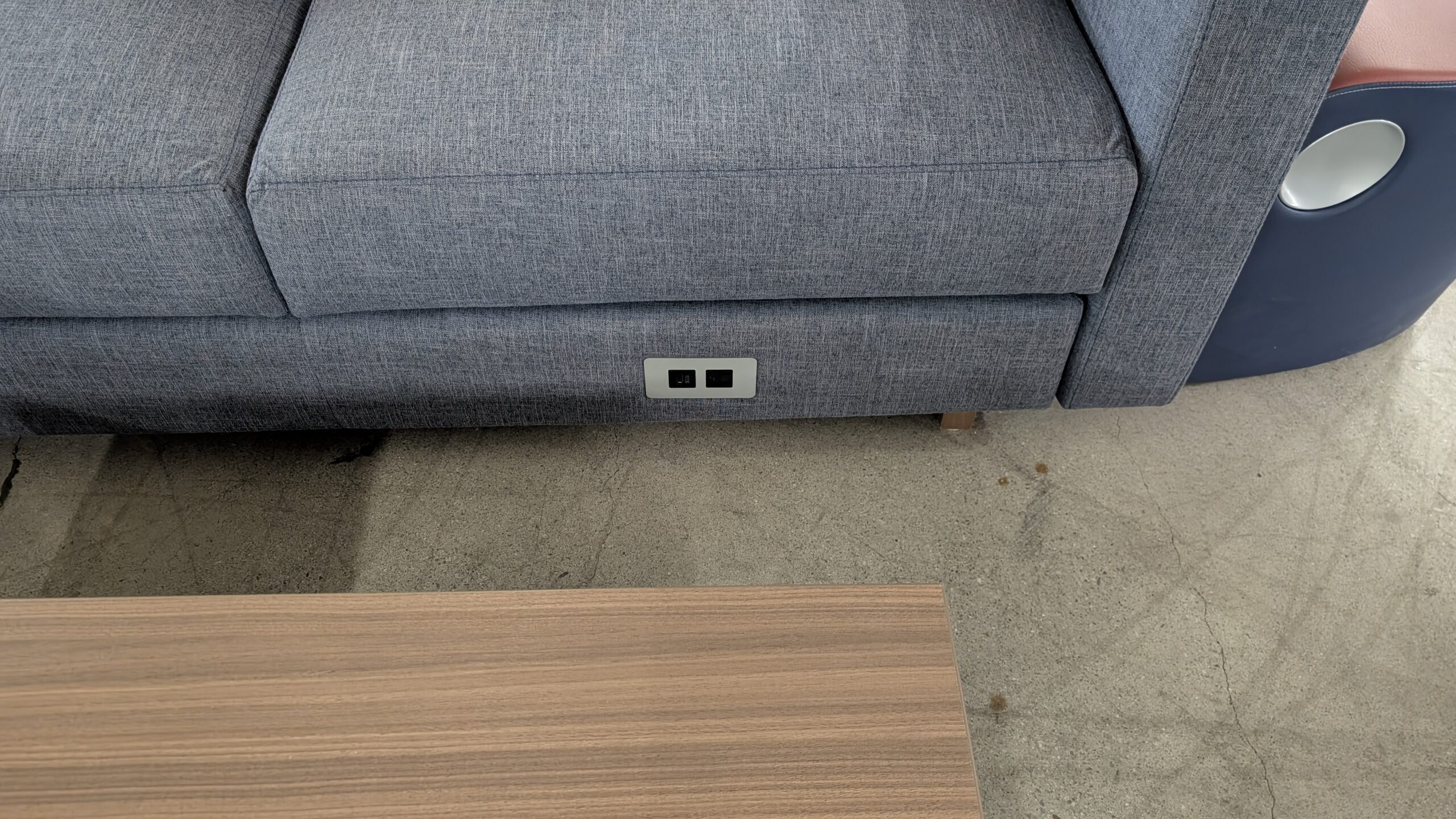 L-Shape Sectional Set