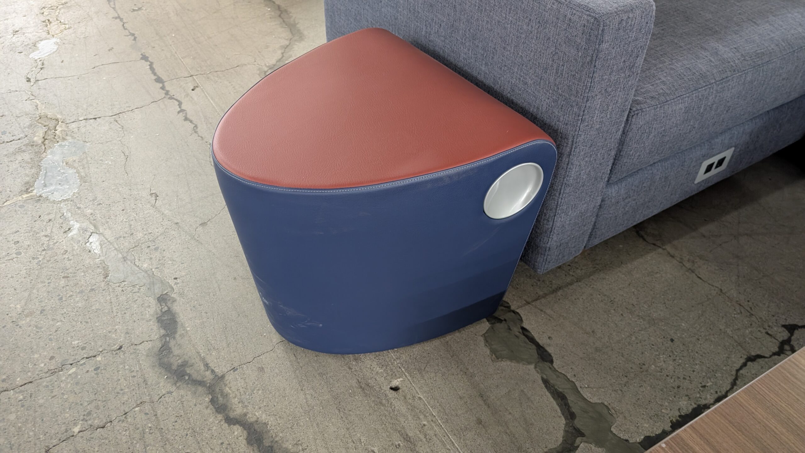 L-Shape Sectional Set