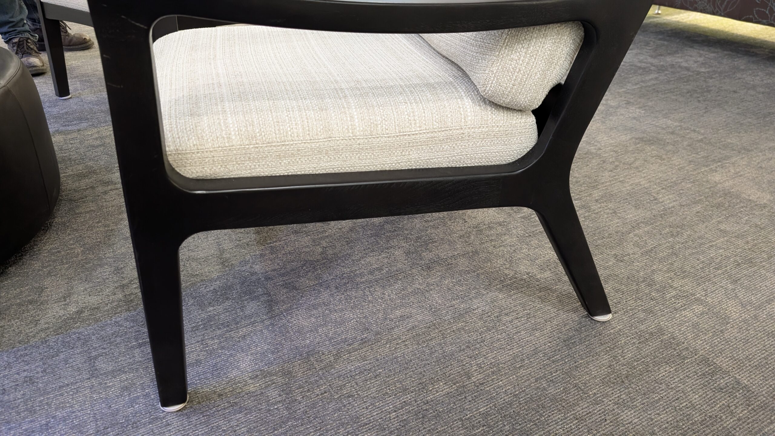 Holly Hunt Side Chairs