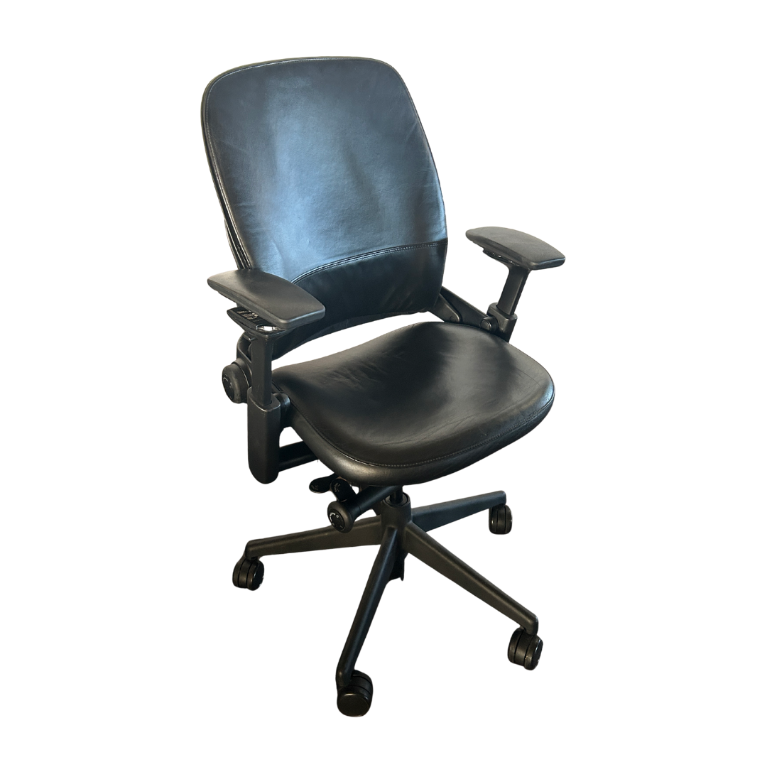 Steelcase Leap Chair