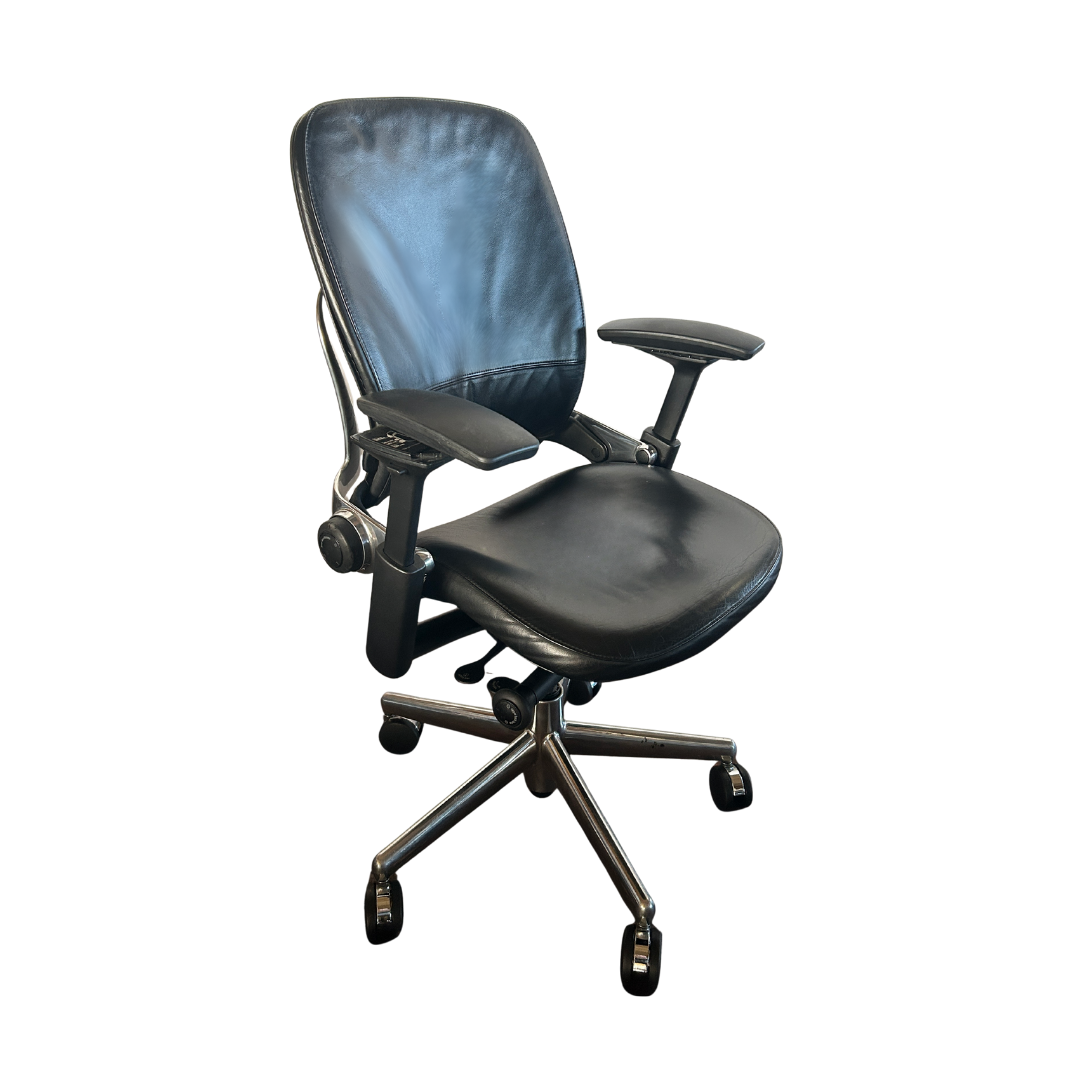 Steelcase Leap Chair