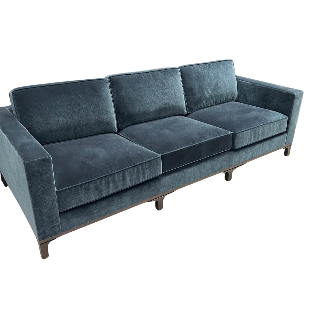 Estel 3-Seat Sofa