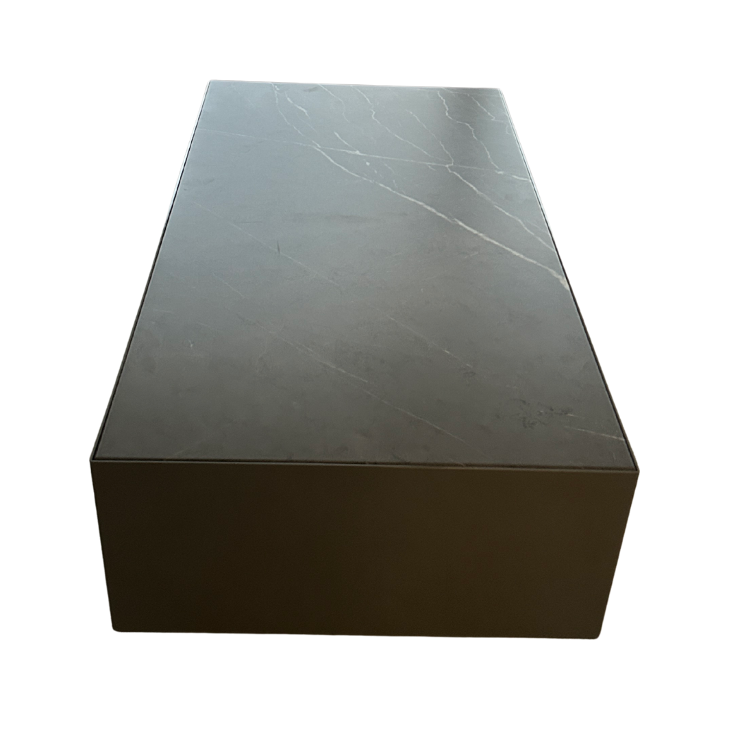 Marble Coffee Table