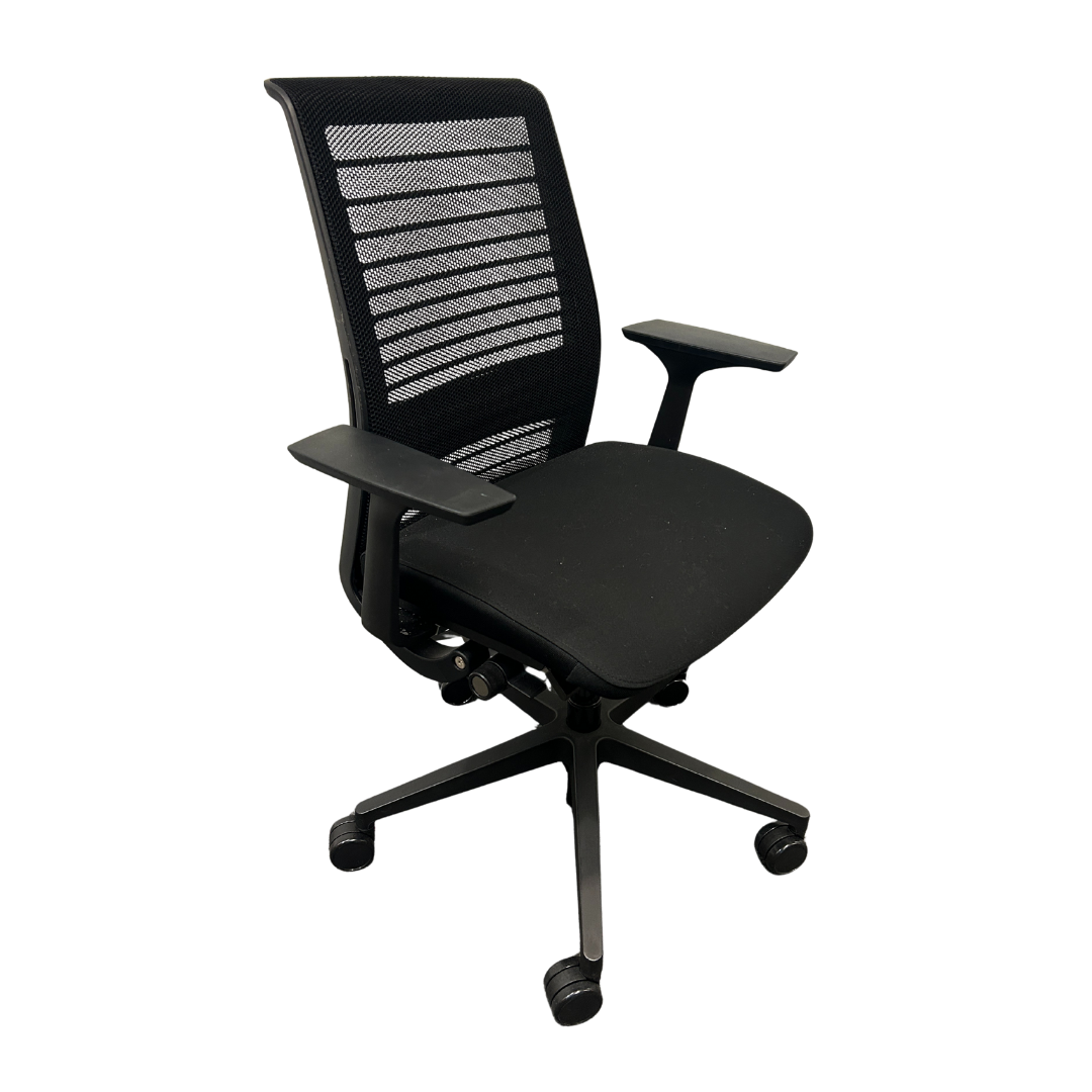 Steelcase Think V2 Chair