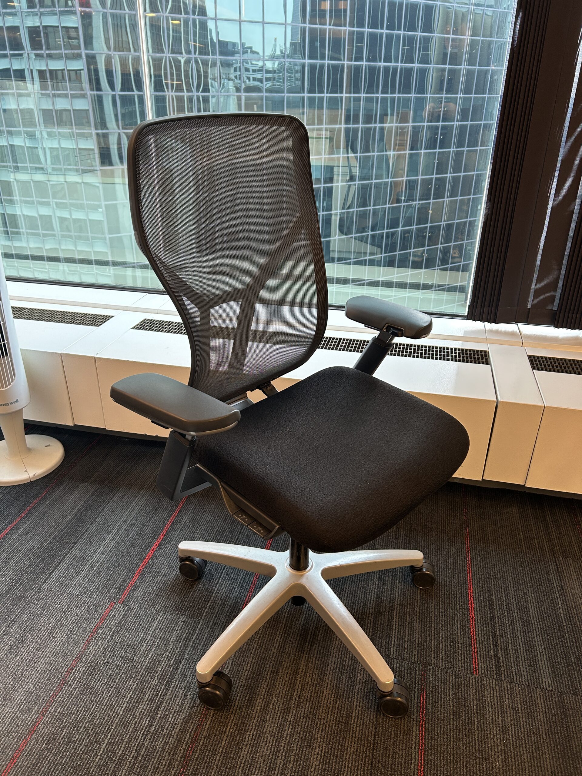 Allsteel Acuity Chair