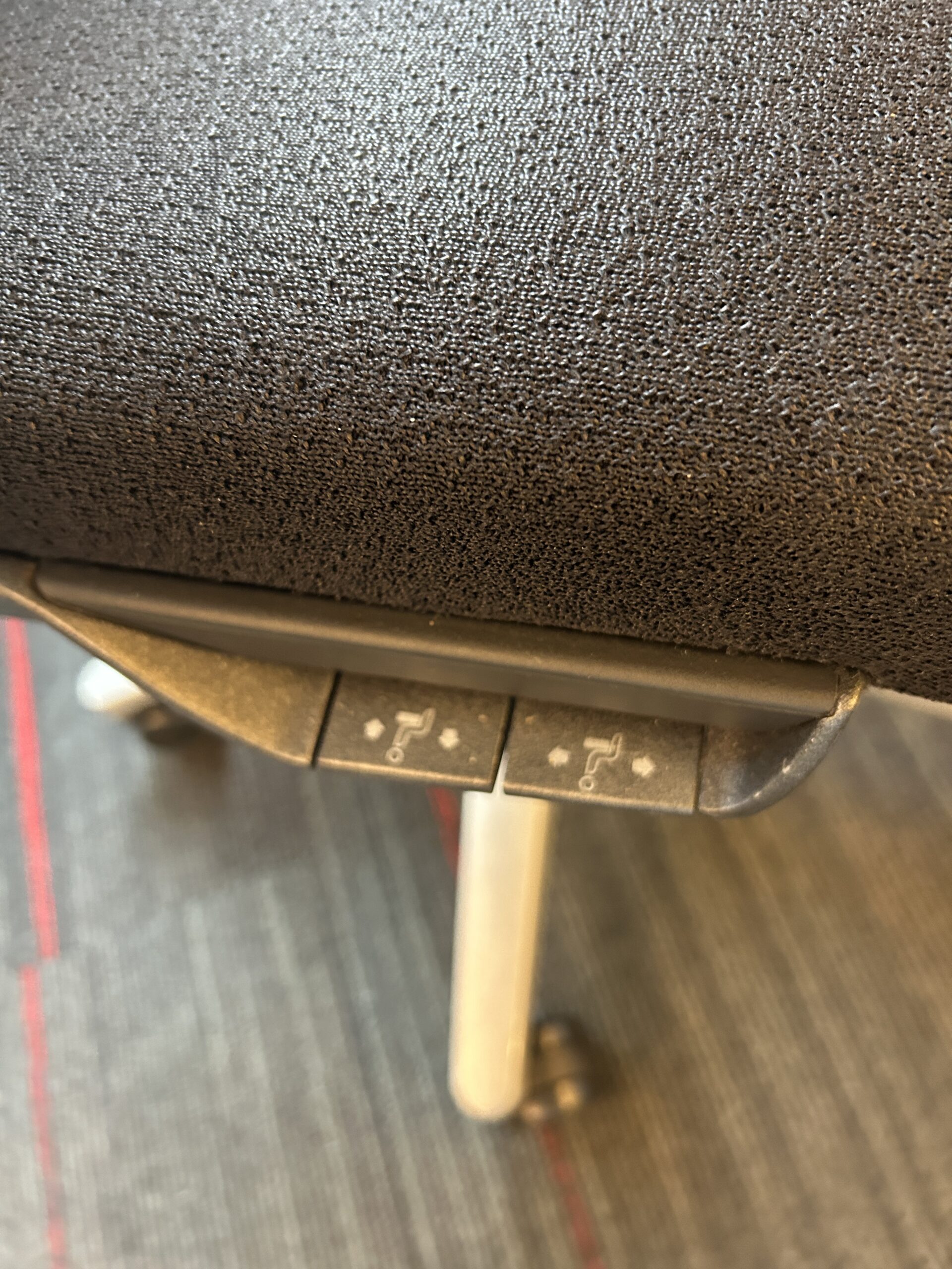 Allsteel Acuity Chair