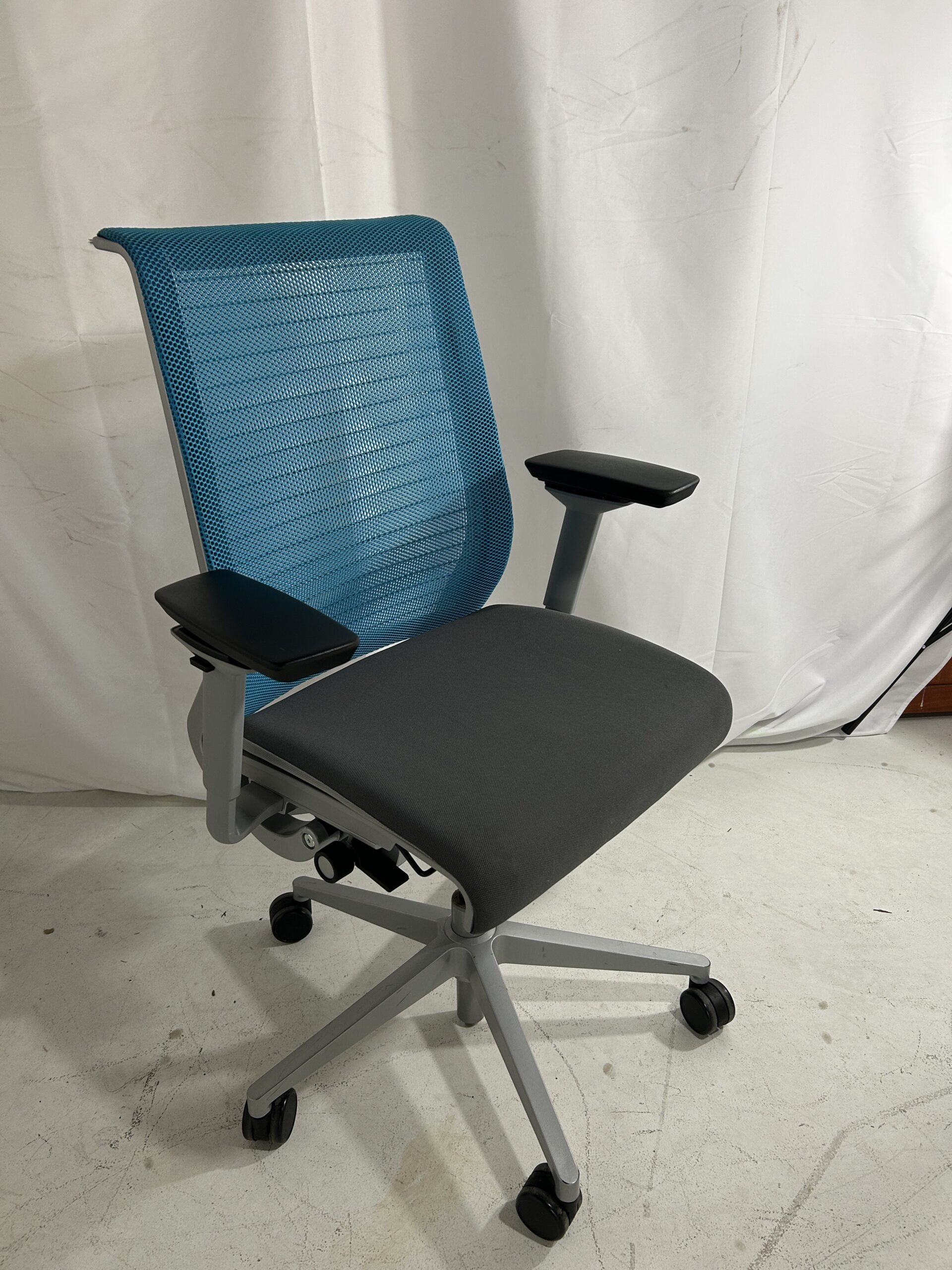 Steelcase Think Chairs