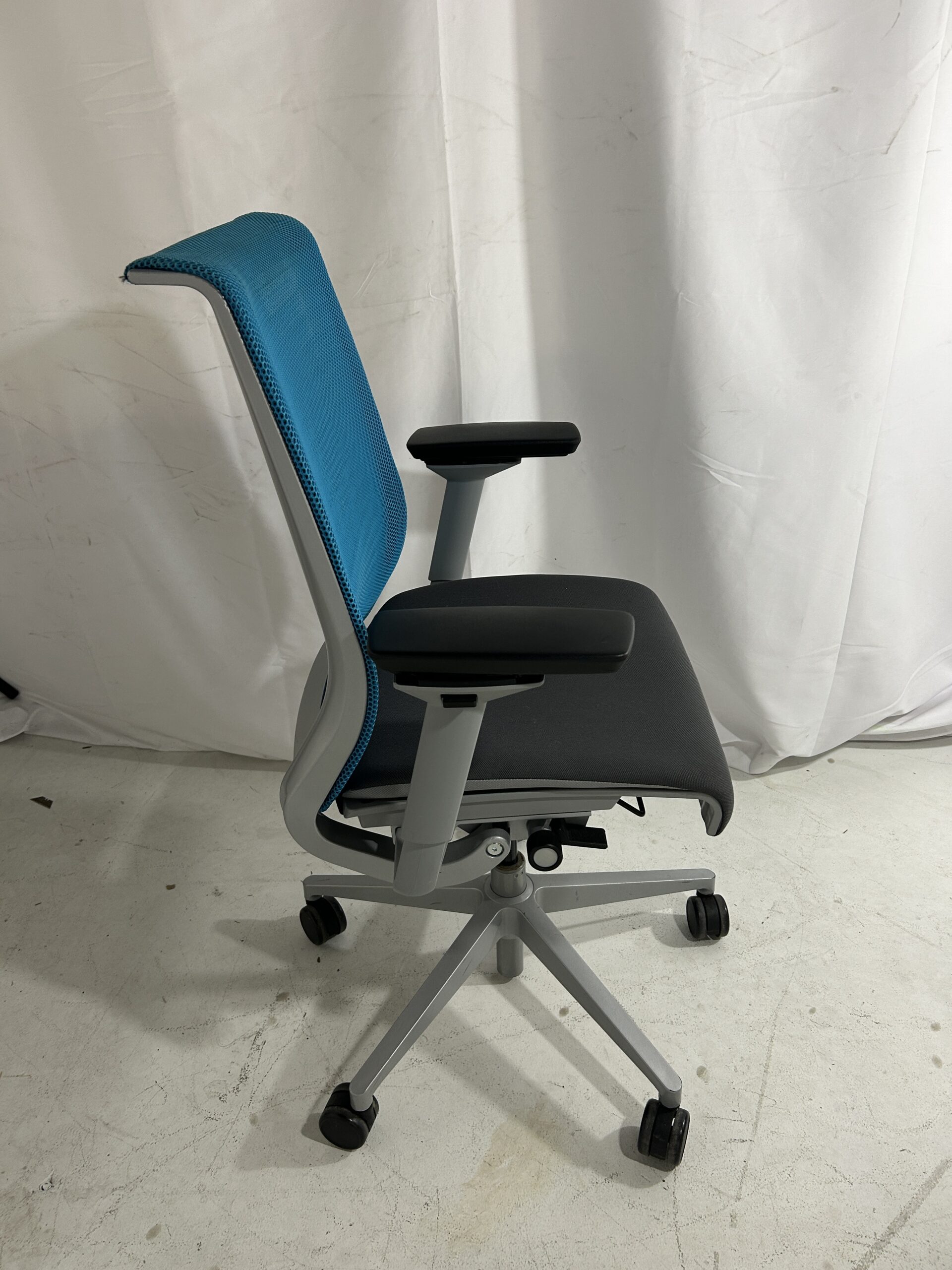 Steelcase Think Chairs