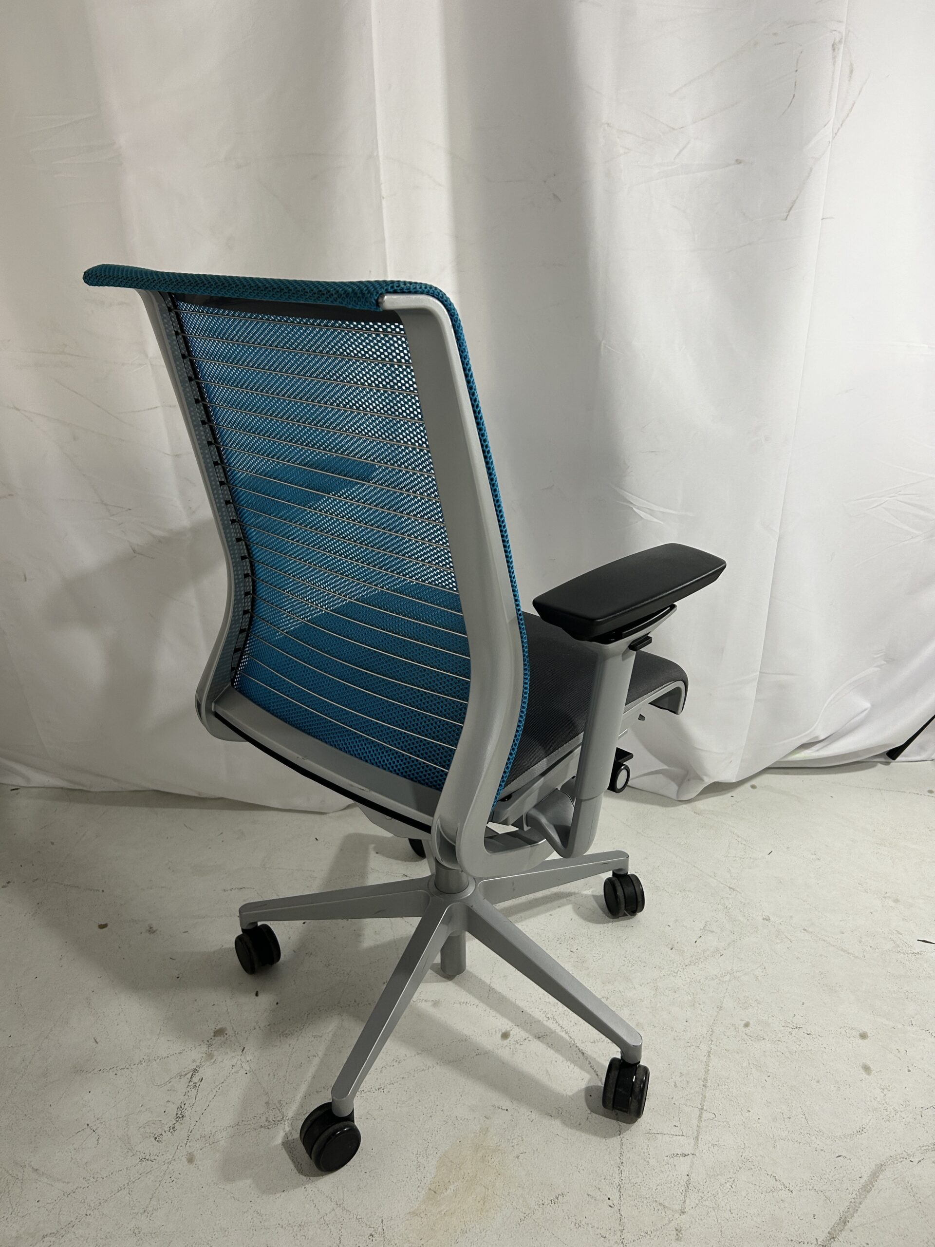 Steelcase Think Chairs