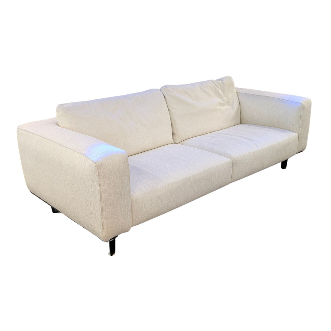 Cream Estel Sofa