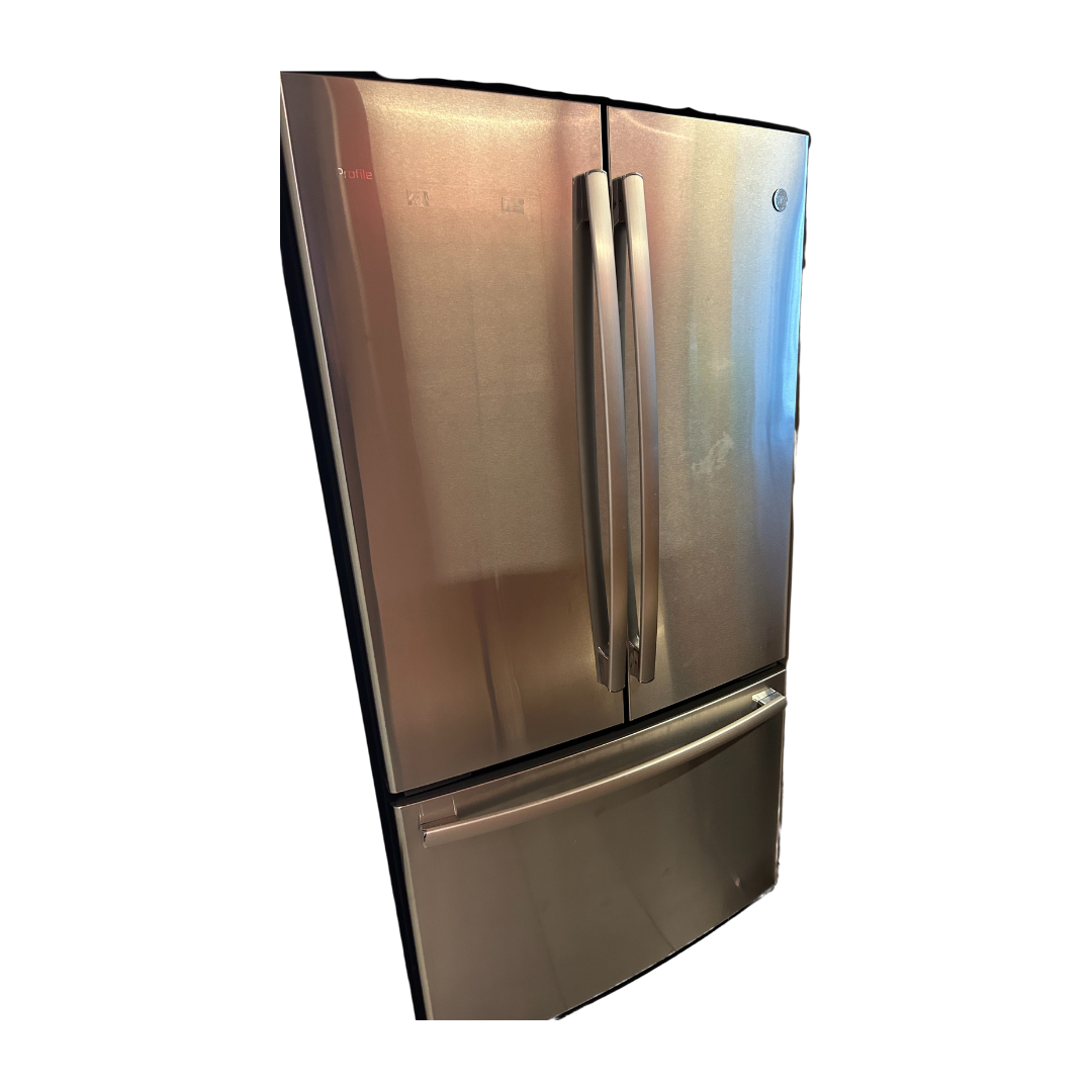 GE Fridge