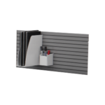 Stretch Benching Configurator photo
