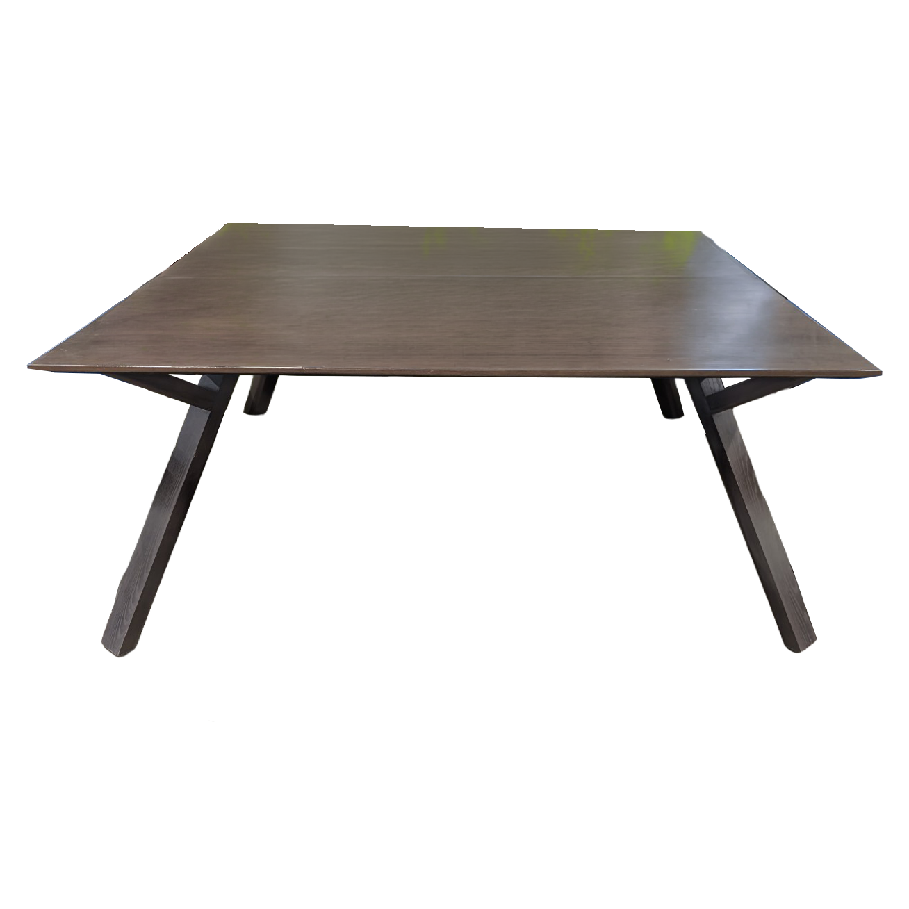 6x6 Meeting Table