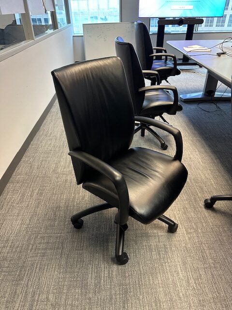 HBF Conference Chairs