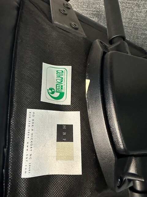 HBF Conference Chairs