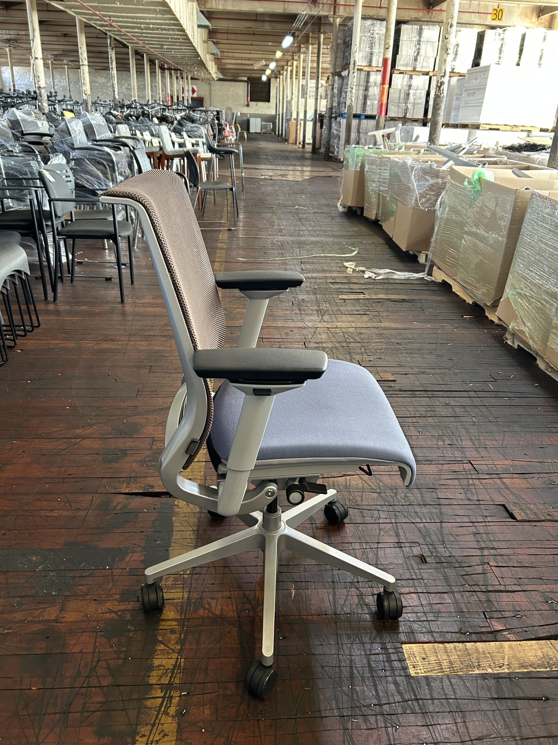 Steelcase Think Chairs