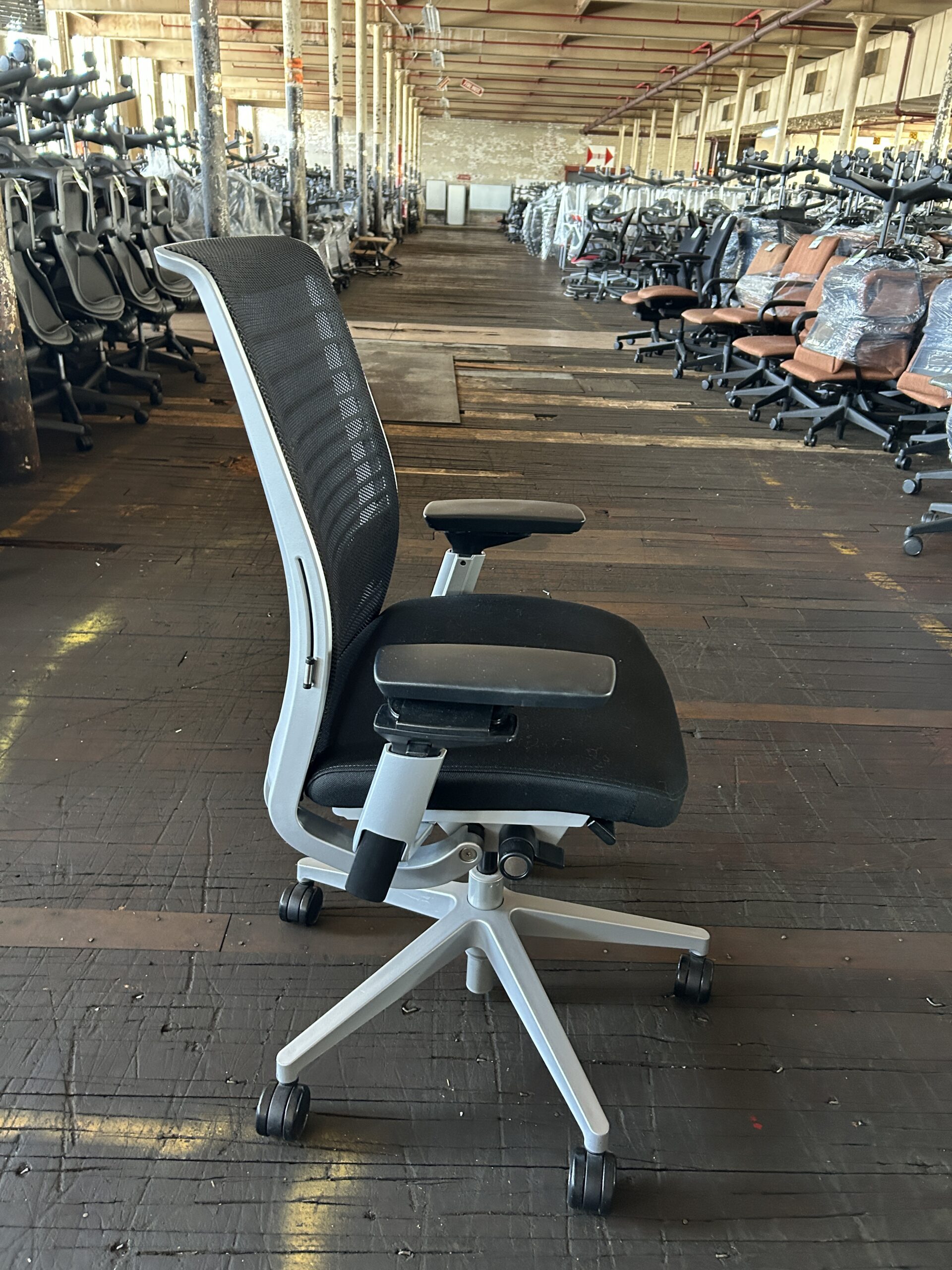 Steelcase Think Chairs