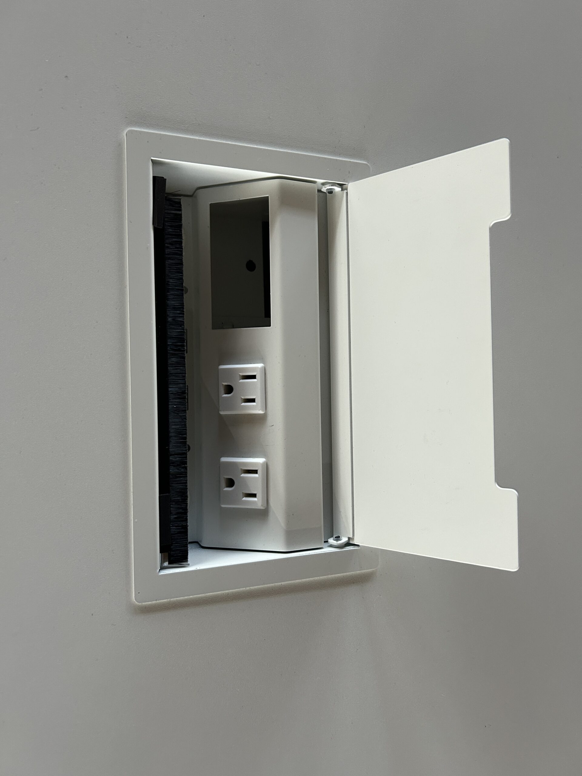 Laminate Meeting Table