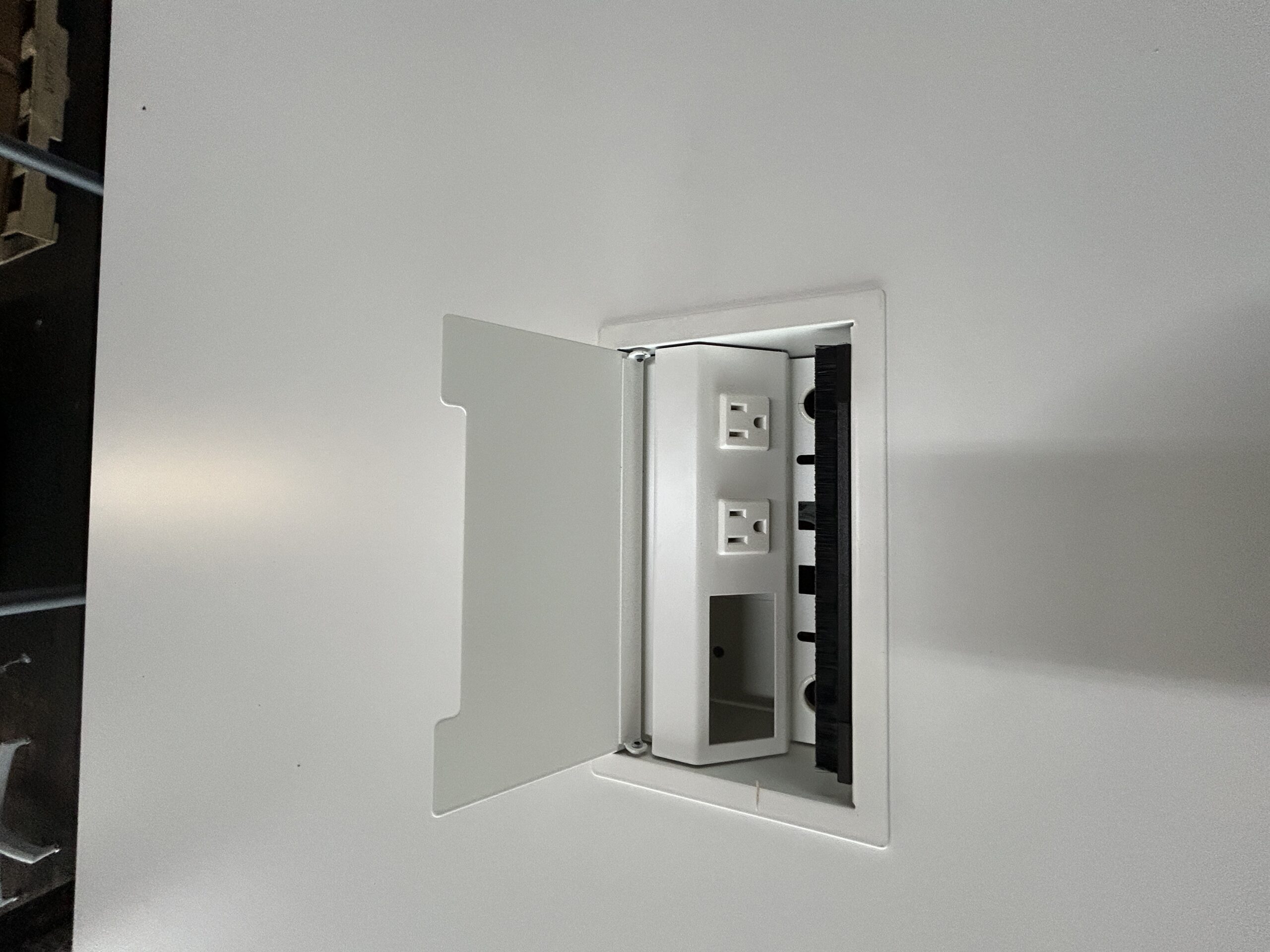 Laminate Meeting Table