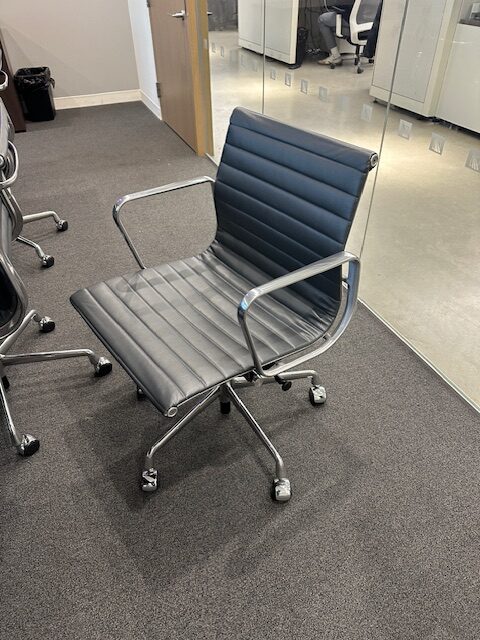 Herman Miller Eames Chairs