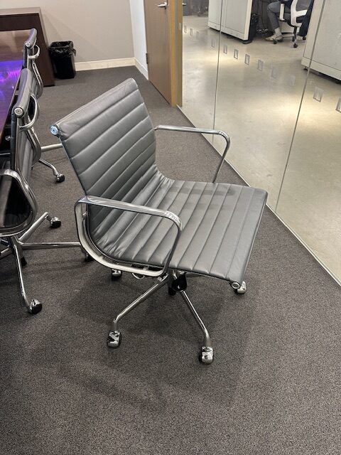 Herman Miller Eames Chairs