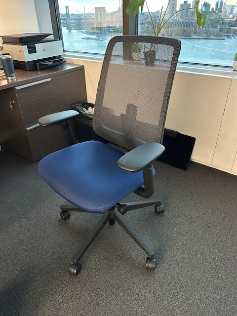 Mesh Office Chairs