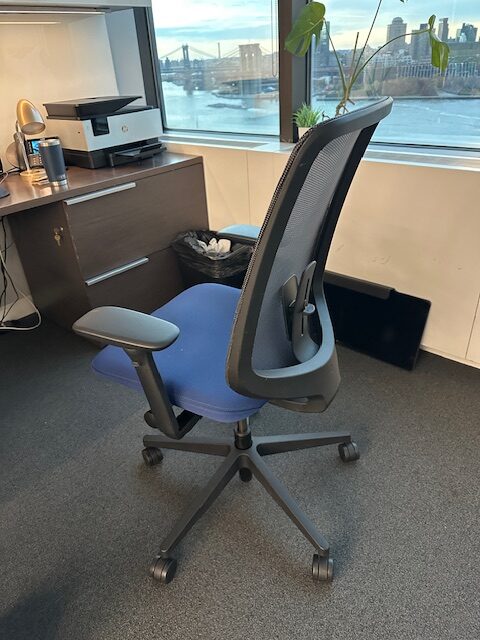 Mesh Office Chairs