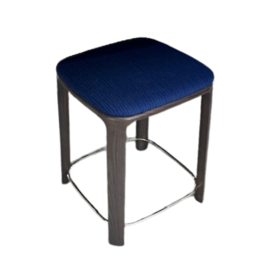 Gunlocke Stools