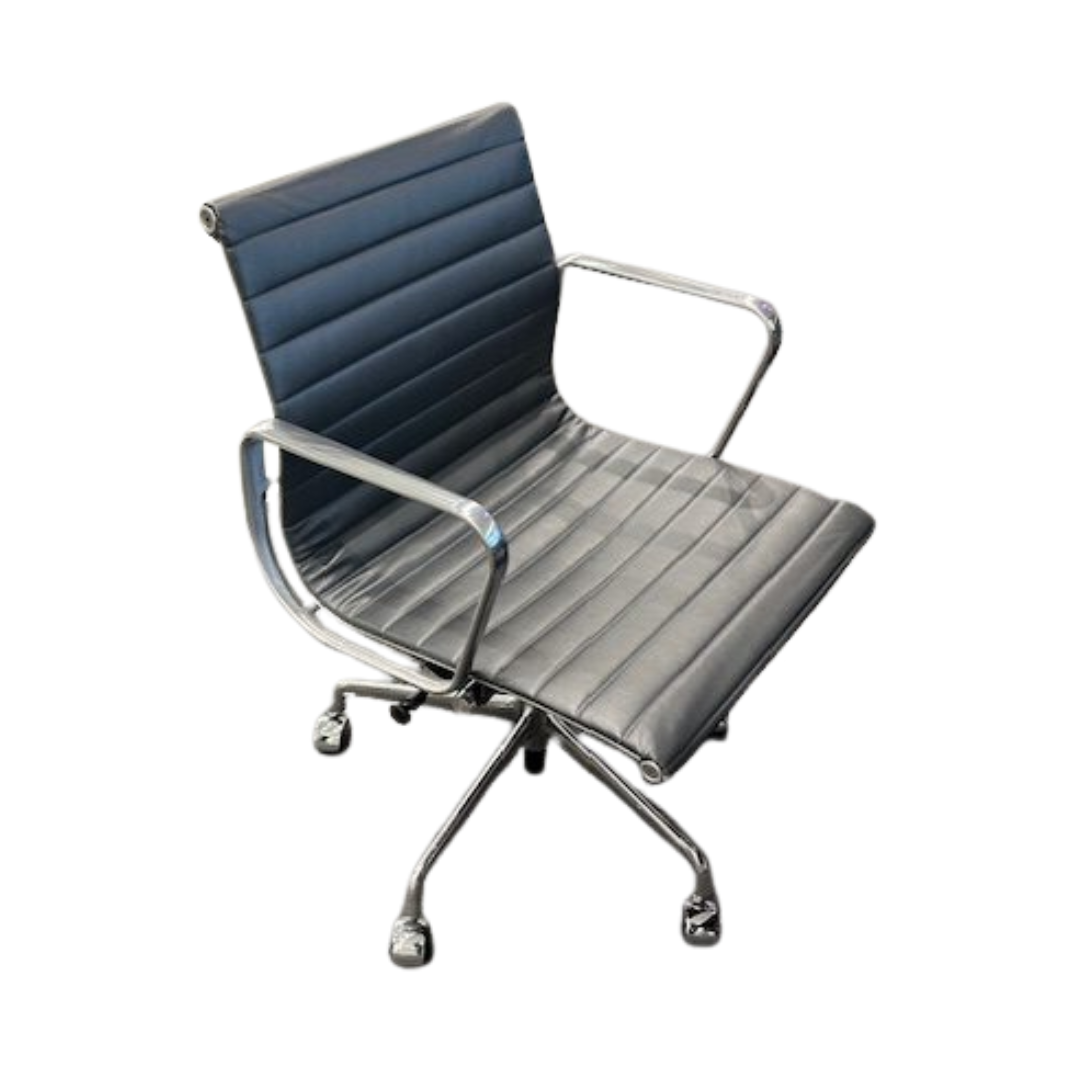 Herman Miller Eames Chairs