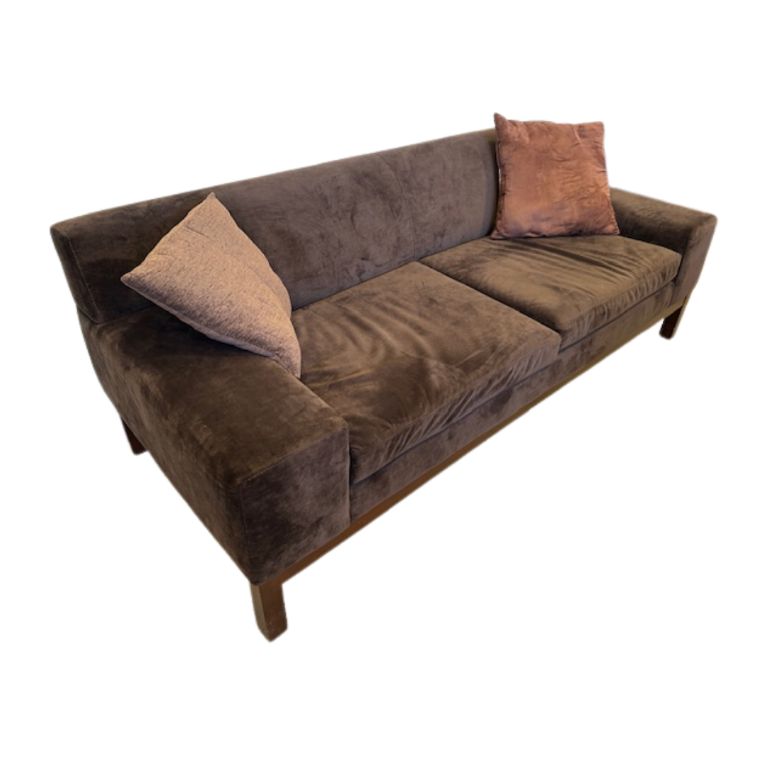 West Elm Sofa