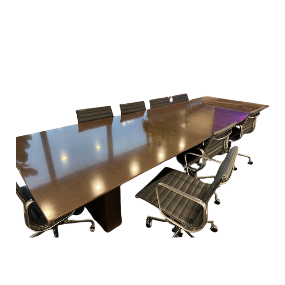 12' Meeting Table