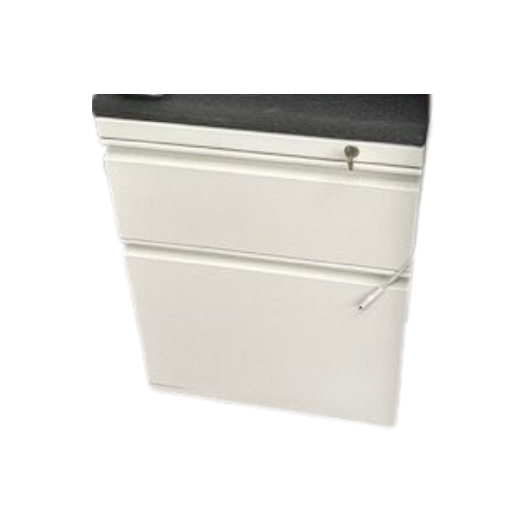 Herman Miller Mobile Pedestal