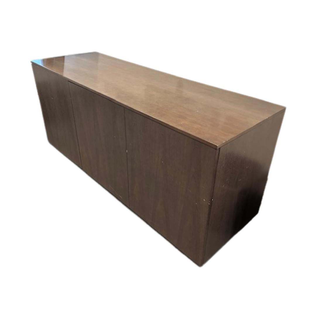 Full Storage Credenza