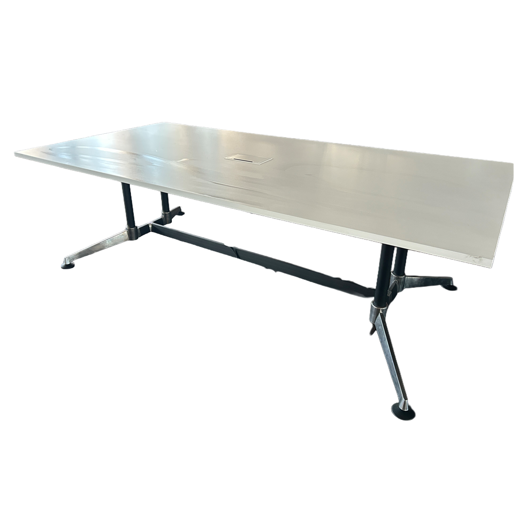 Laminate Meeting Table