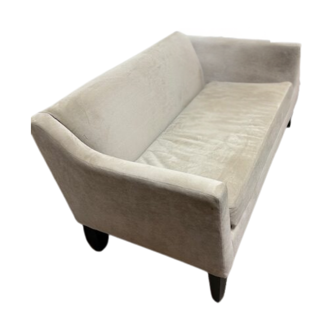 West Elm Loveseat
