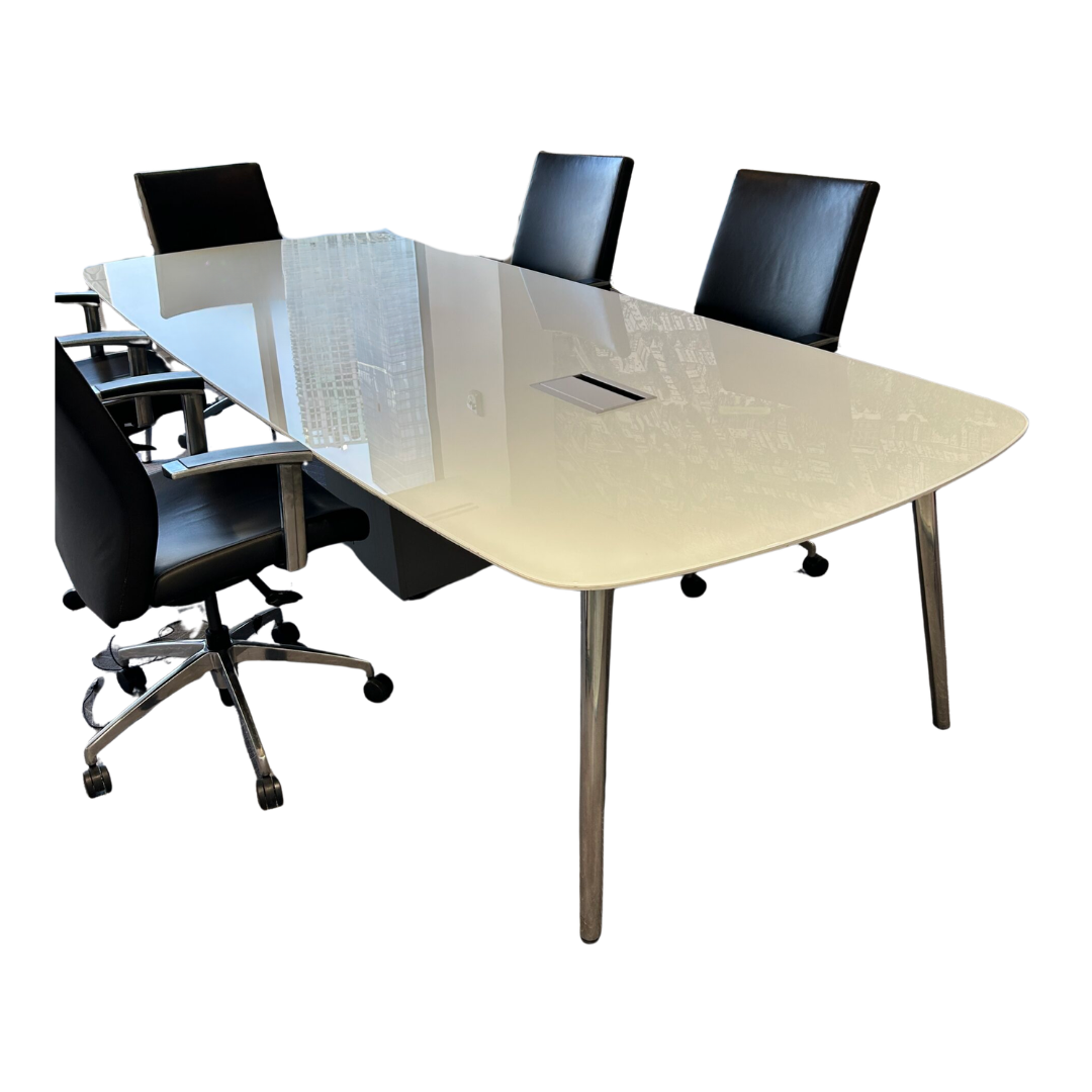 10' Meeting Table