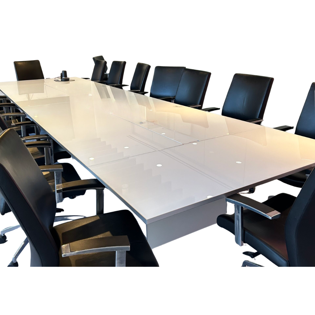 18' Conference Table